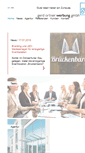 Mobile Screenshot of ortner-werbung.de